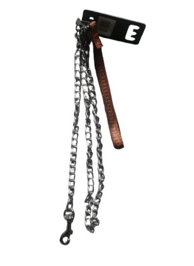 Laisse 2.5 Mm X 120 Cm Pour Chien (07955)