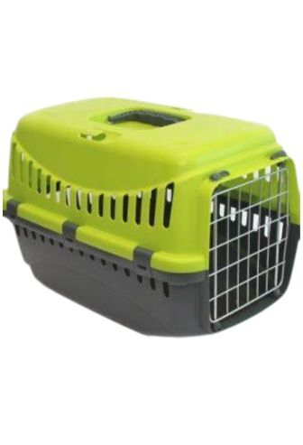 Cage De Transport Gipsy Moyen