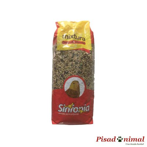 Mélange De Canarios Pour Oiseaux (500 G)