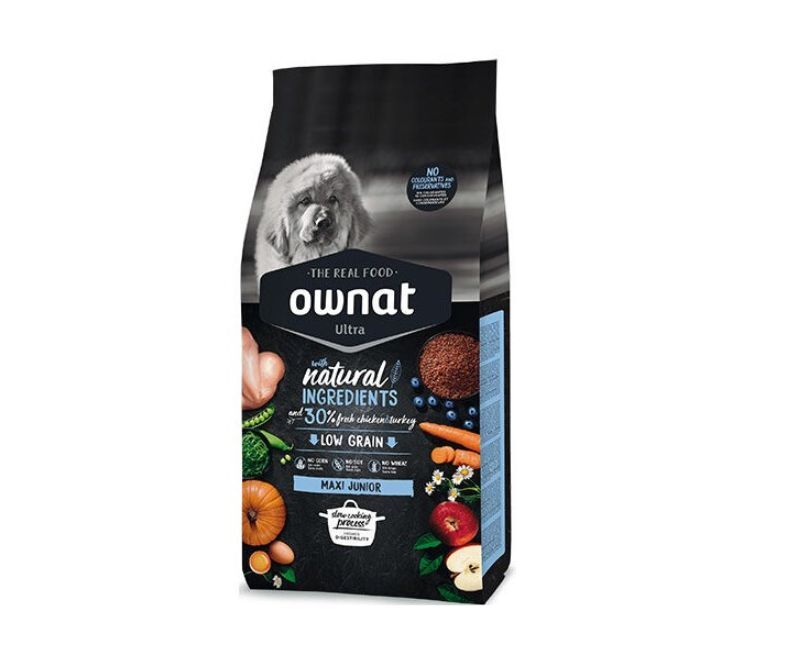 Ultra Maxi Junior 12 Kg
