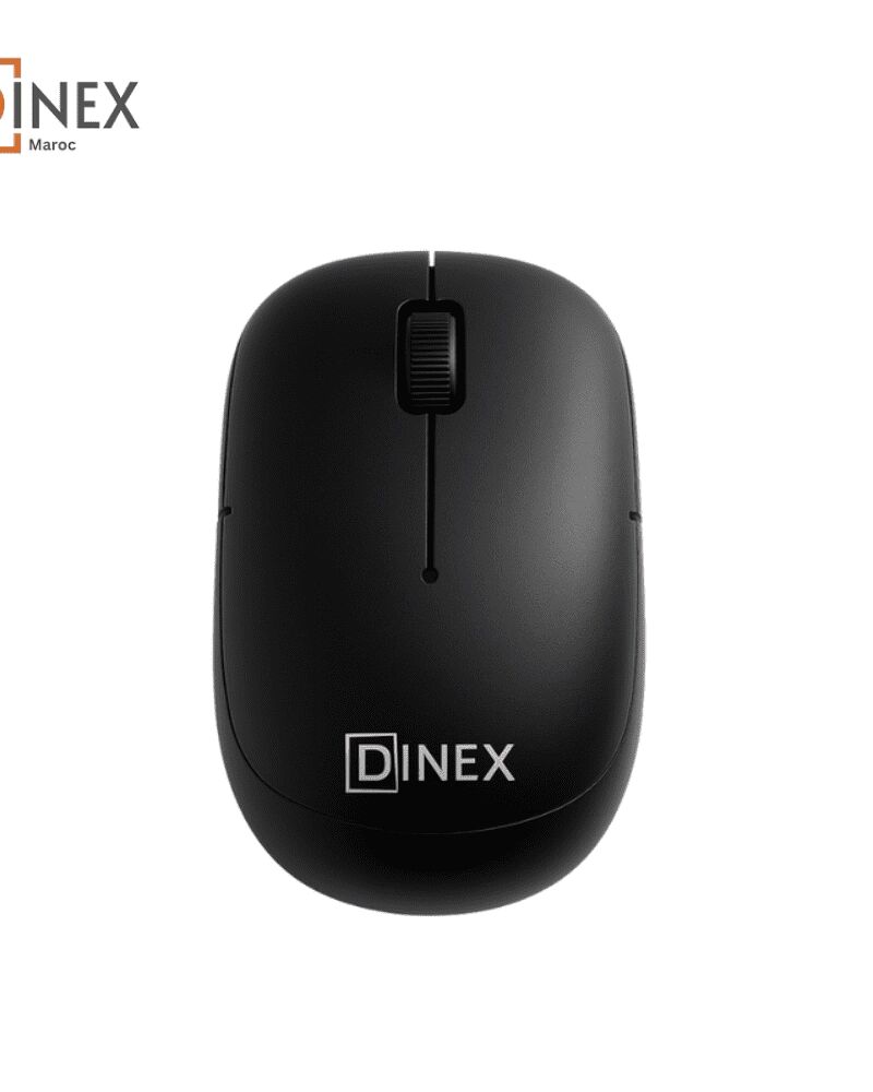 Pack Clavier Et Souris Sans Fil Ws732 thumbnail 3