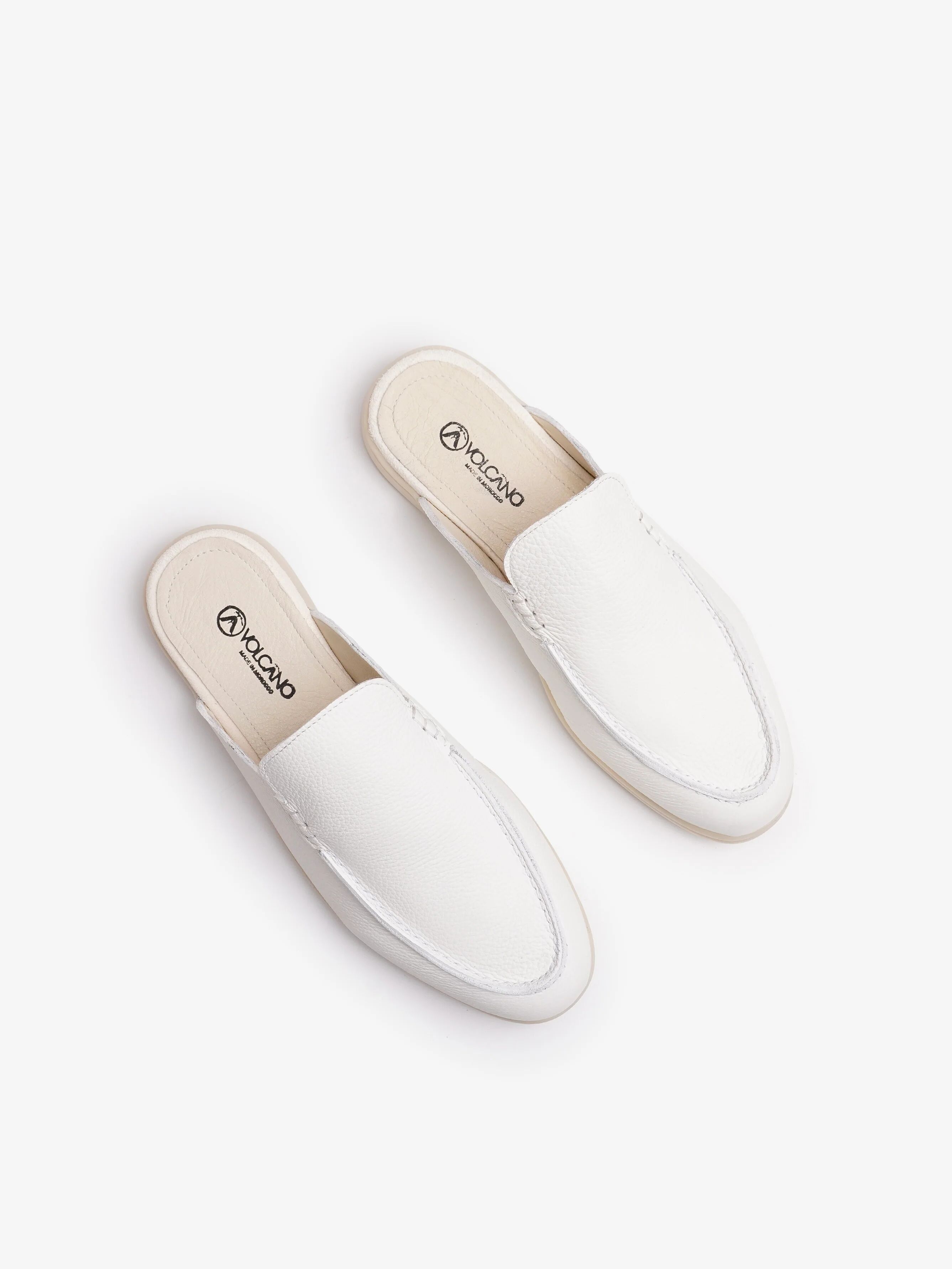 Babouche Walk Cuir thumbnail 3