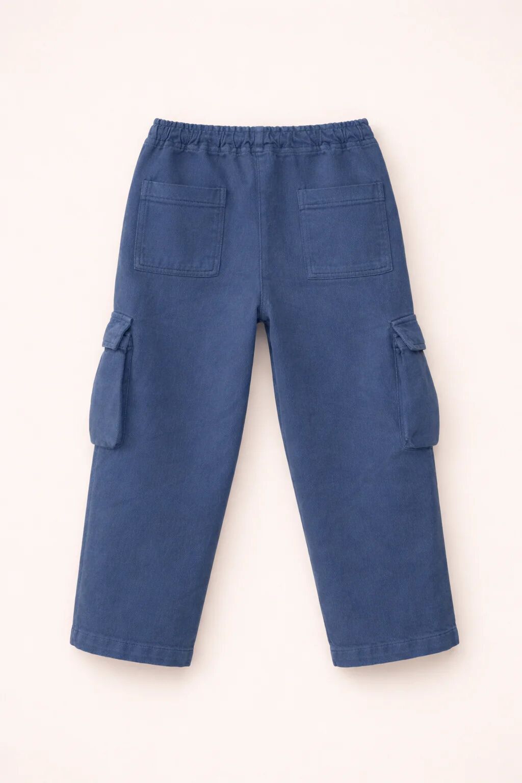 Pantalon Cargo – Confort & Style Décontracté