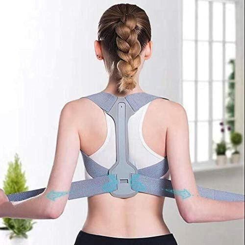 Correcteur De Posture, Ceinture Réglable