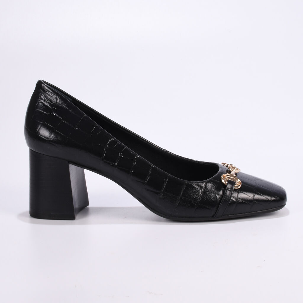 Chaussure À Talon
