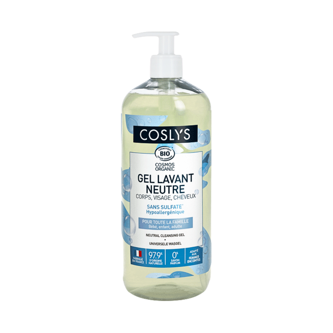 Gel Lavant Neutre 1l