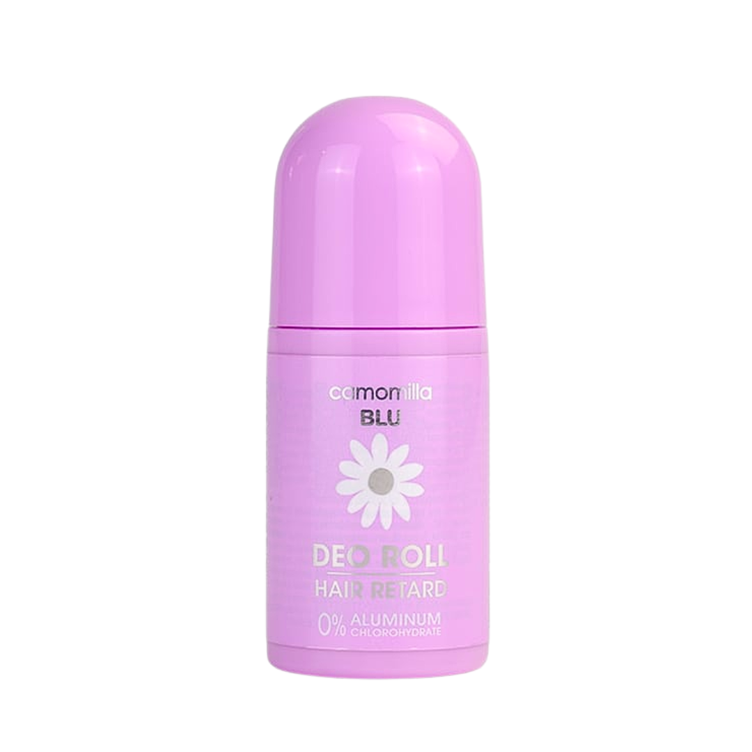 Déodorant Roll Hair Retard 50ml