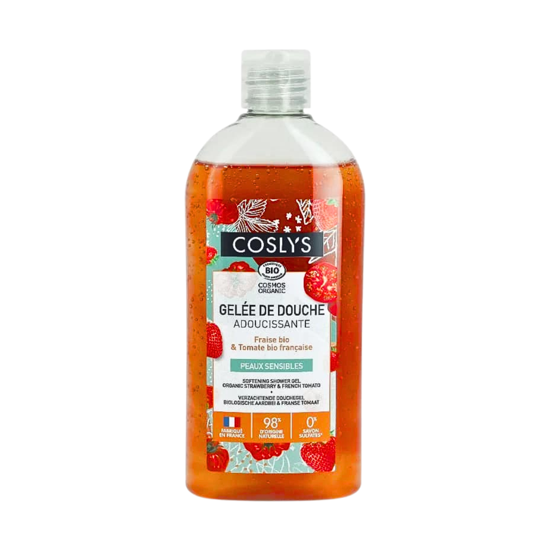 Gelée Douche Adouss Fraise 250ml