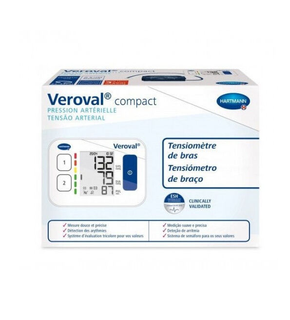 Veroval Compact Bpu22-42cm