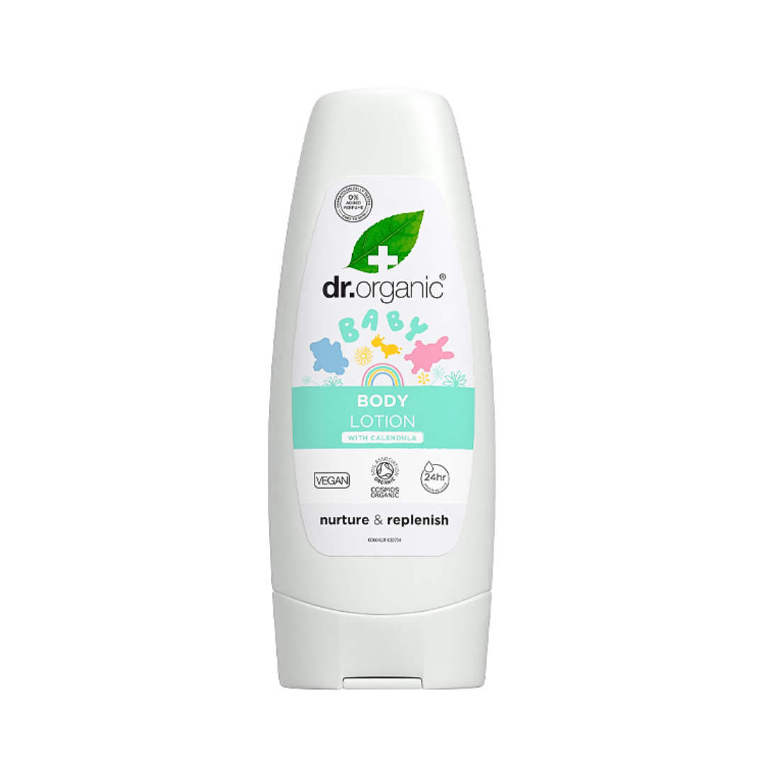 Body Bebe Lotion 200ml