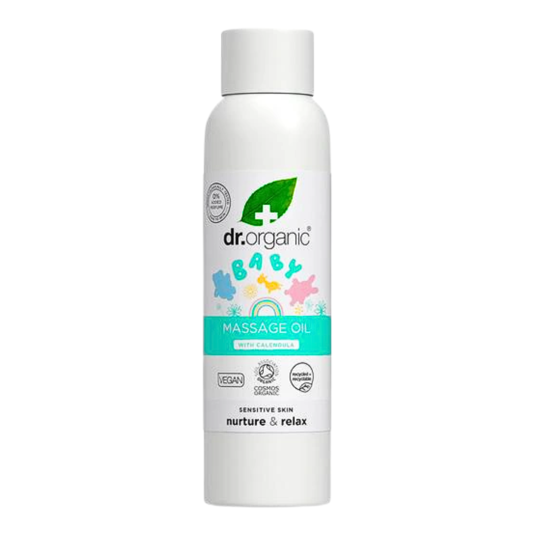 Bebe Huile Massage 150ml