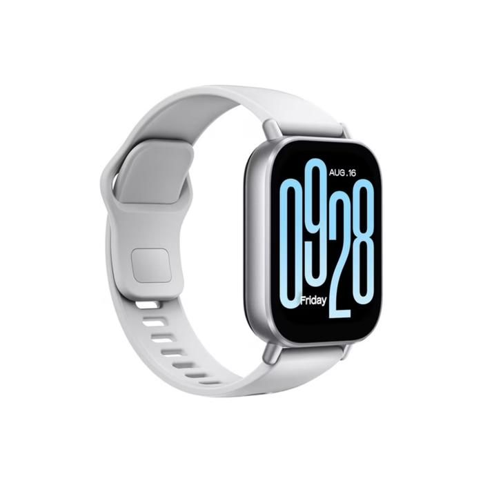 Redmi Watch 5 Active – Connectée, Résistante, Élégante