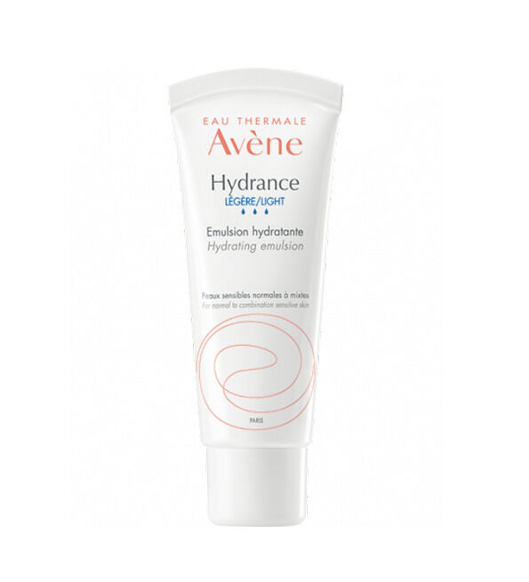 Crème Hydratante Hydrance Légère