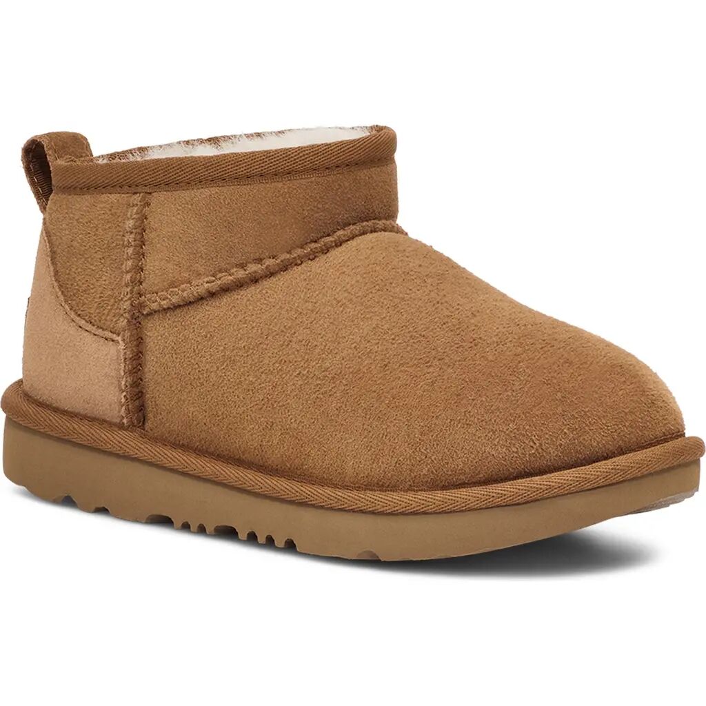 K Classic Ultra Mini Chestnut