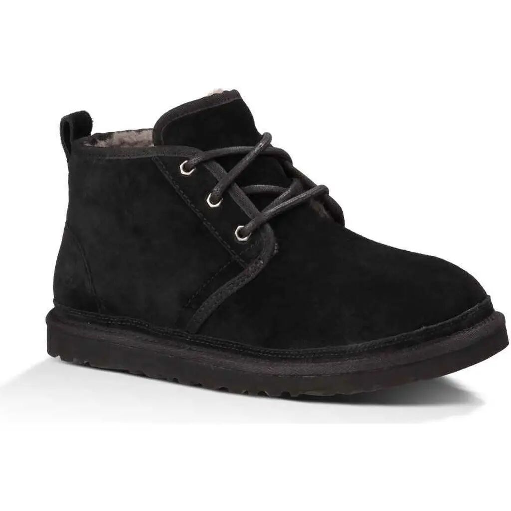 Neumel Black