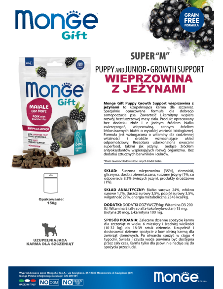 Friandises Pour Chiot Et Junior