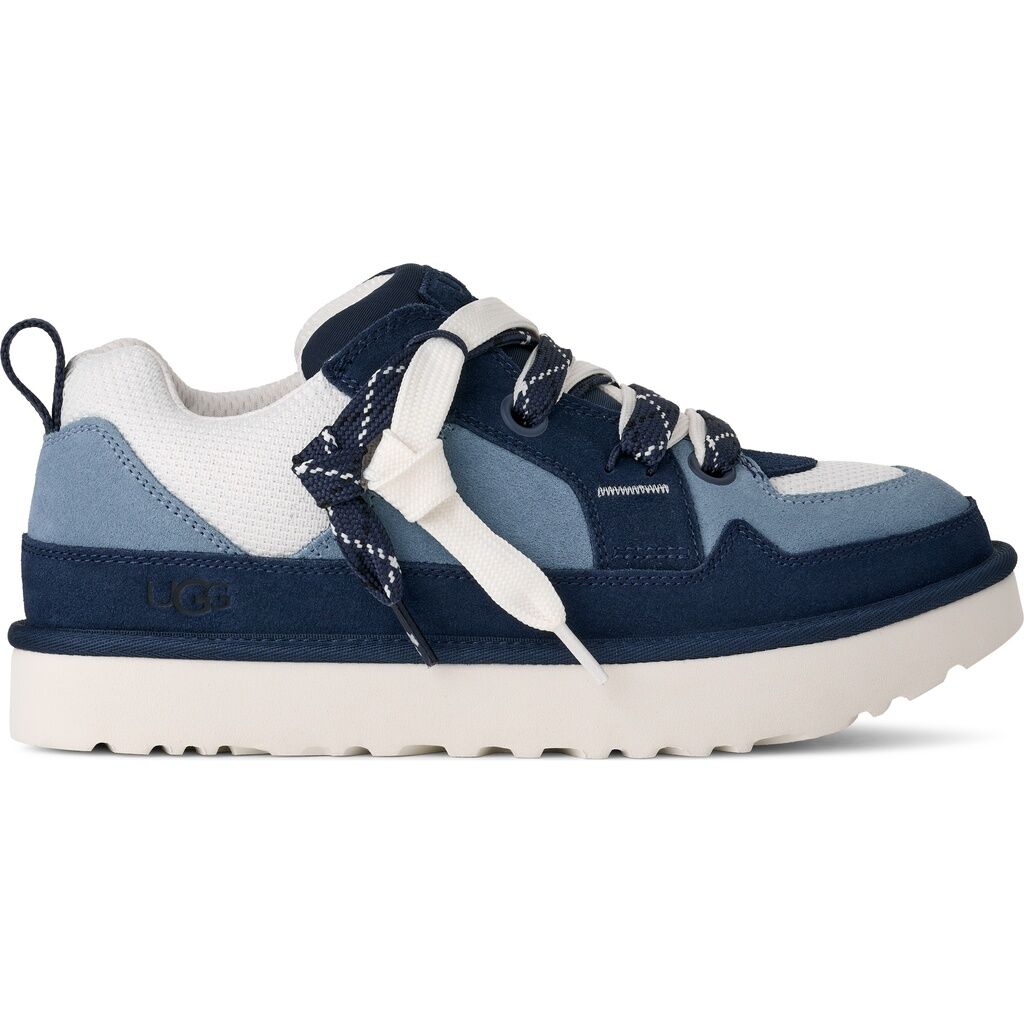 Lo Lowmel Trainer Deep Ocean/ Whale