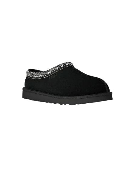 Tasman Black