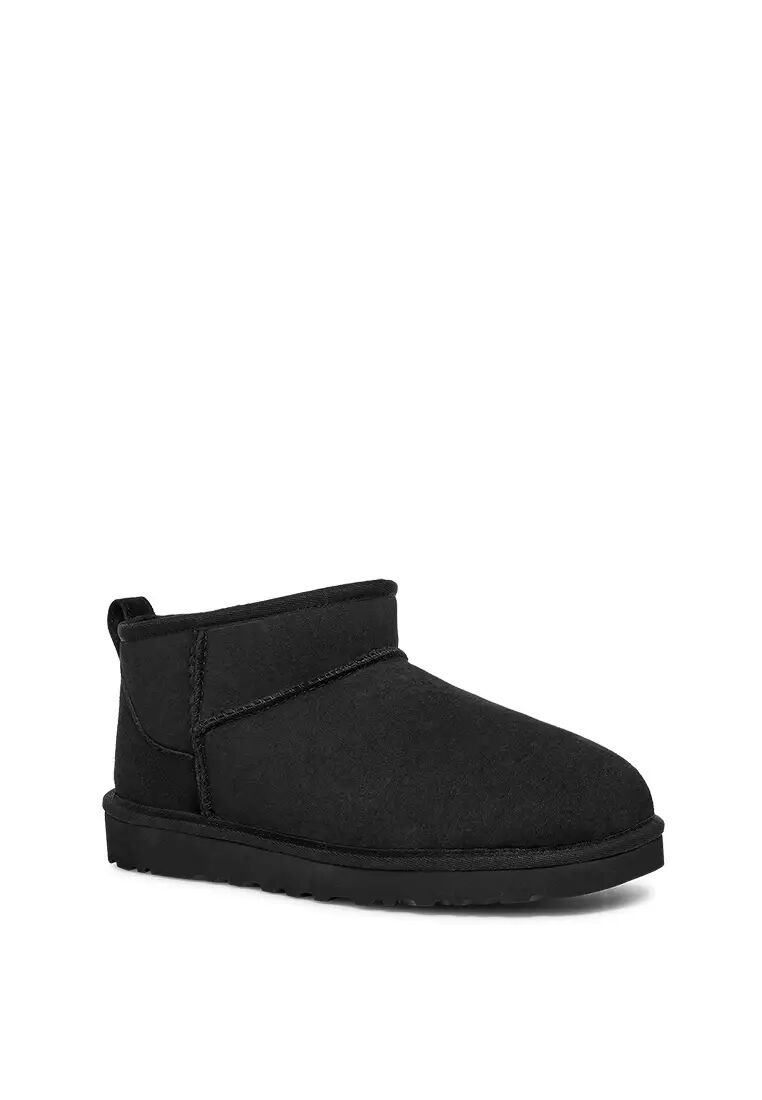 Classic Ultra Mini Black