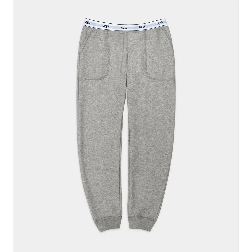 Cathy Joggers Grey Heather