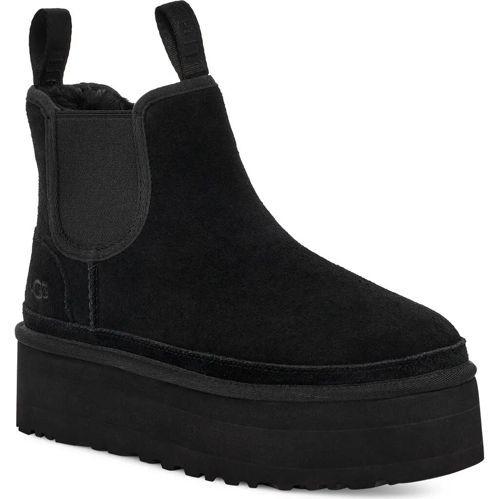 Neumel Platform Chelsea