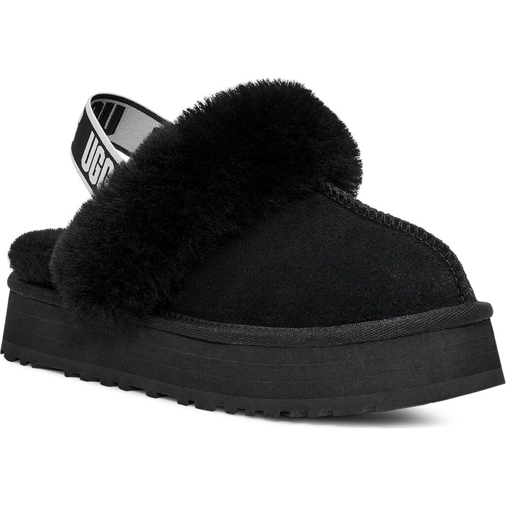 K Funkette Black