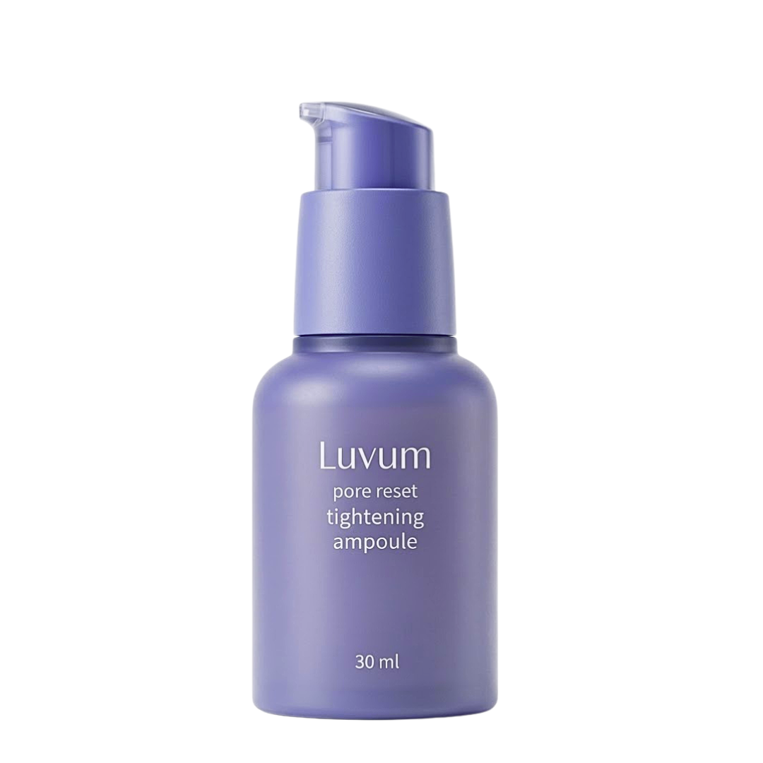 Luvum Pore Reset Tightening Ampoule 30ml