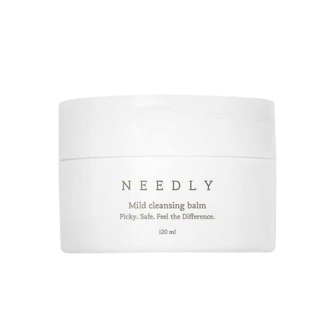 Needly Mild Cleansing Balm