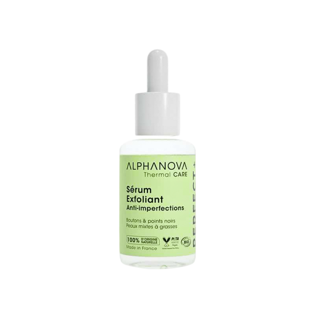 Sérum Exfoliant 30ml