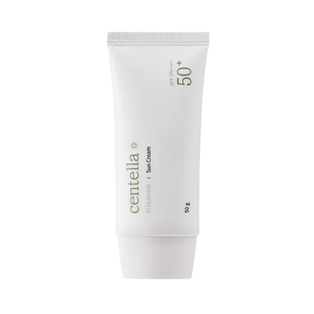 Centella Sun Cream
