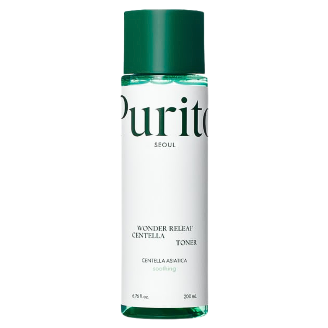 Wonder Releaf Centella Toner