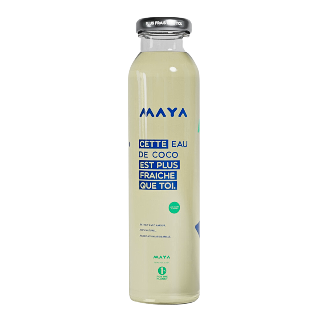 Eau De Coco 310ml