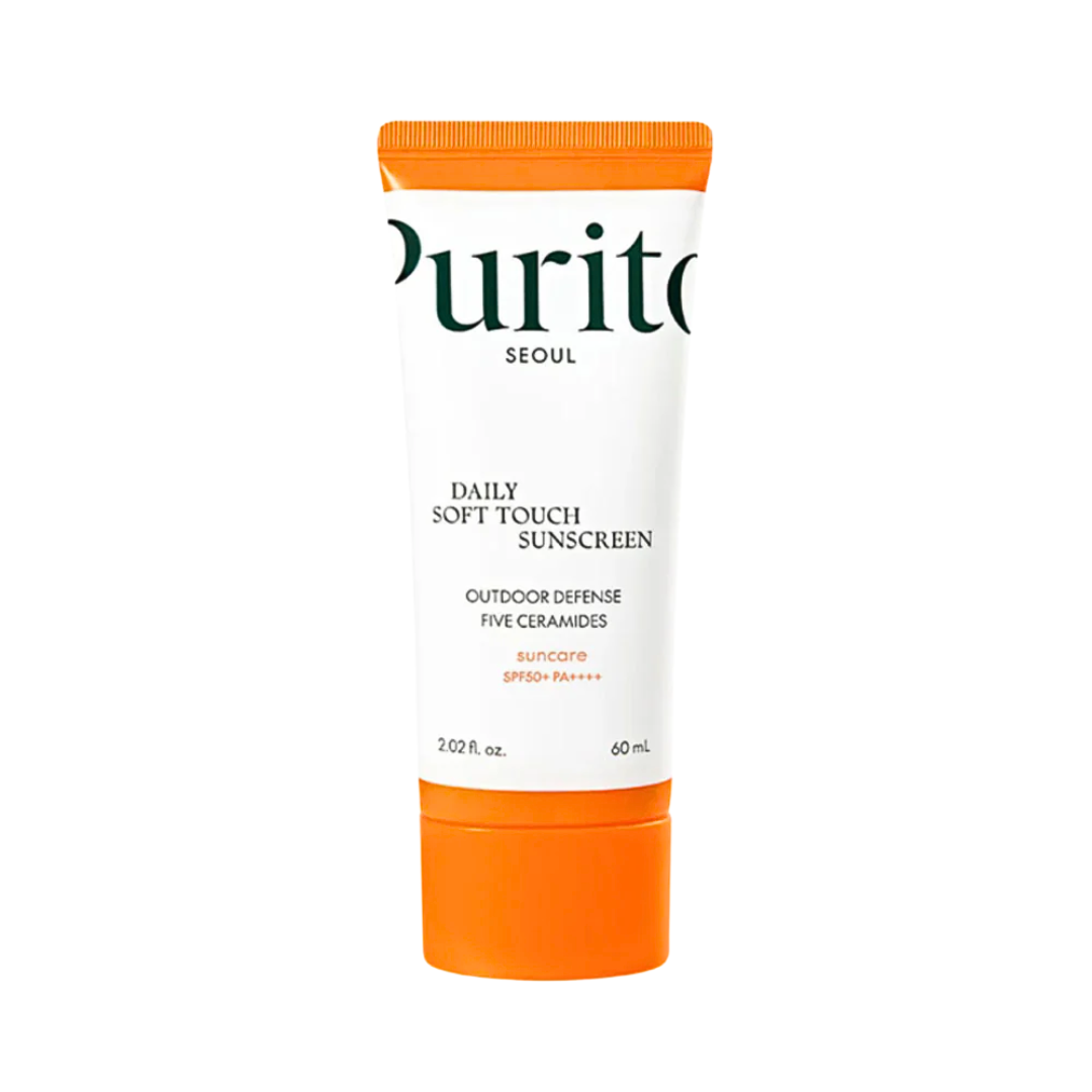 Daily Soft Touch Sun Screen