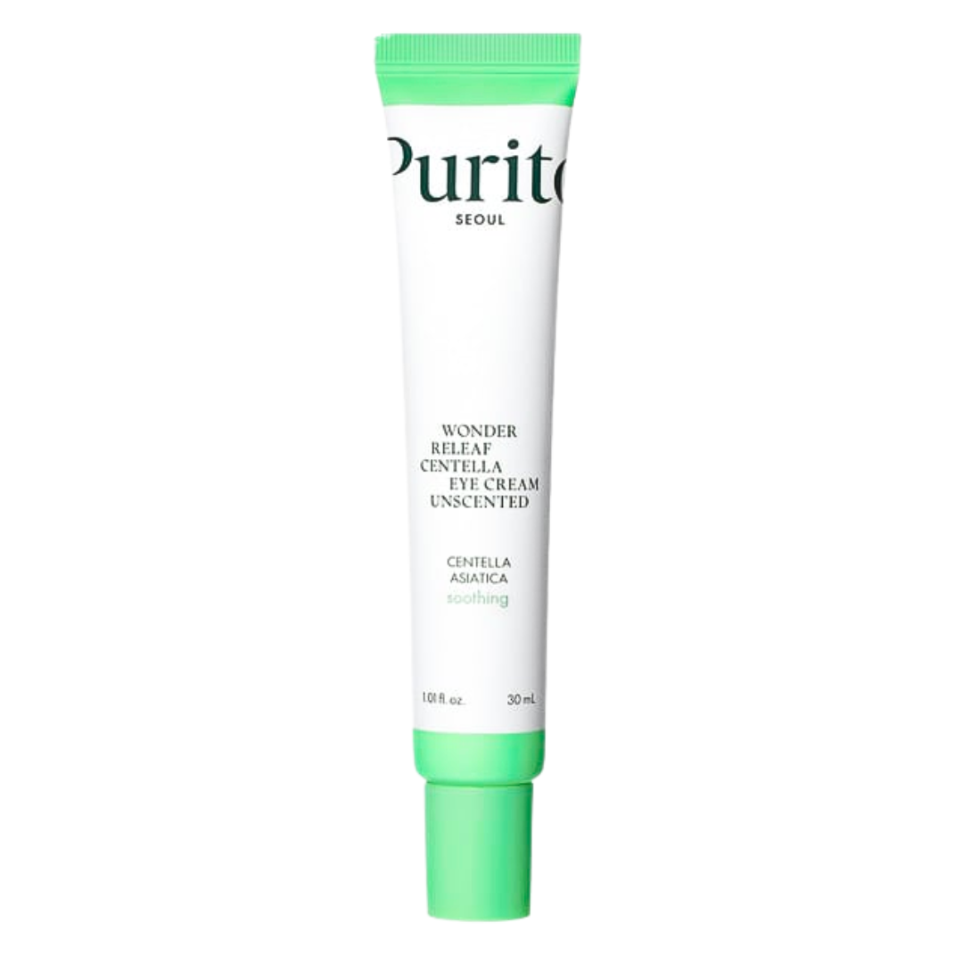 Purito Wonder Releaf Centella Eye Cream Unscented