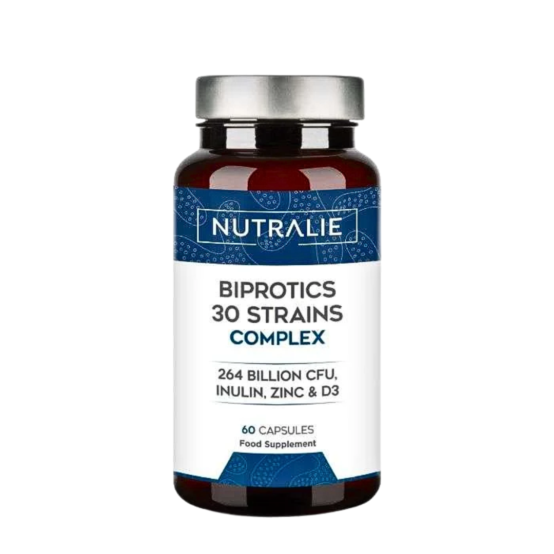 Nutralie Biprotics Complex 30 Strains