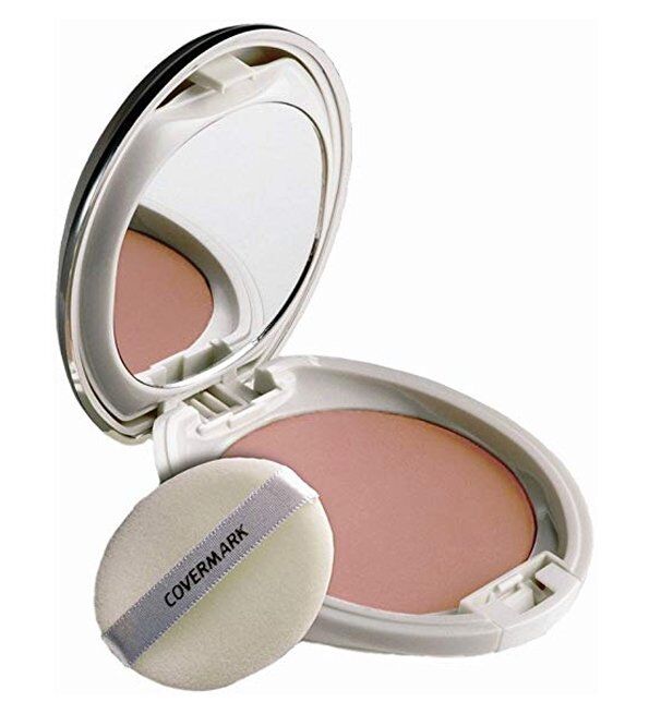 Luminous Compact Powder N°3