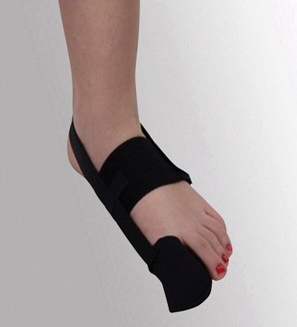 Correcteur Hallux Valgus Gauche Nuit Bg-613g