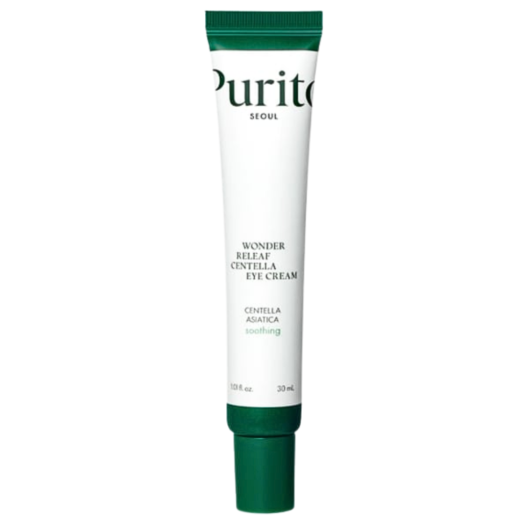 Purito Wonder Releaf Centella Eye Cream
