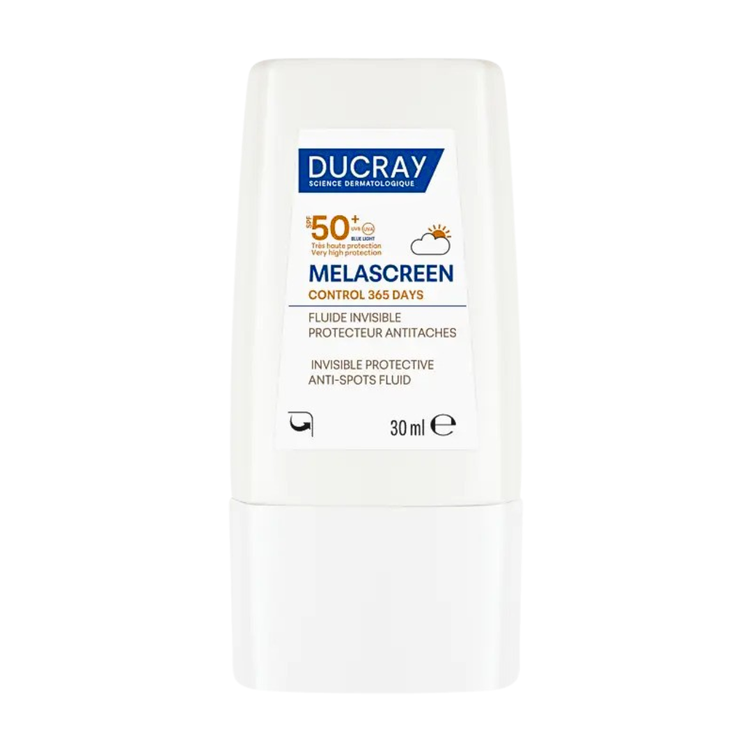 Melascreen Control Fluide Invisble Spf50+