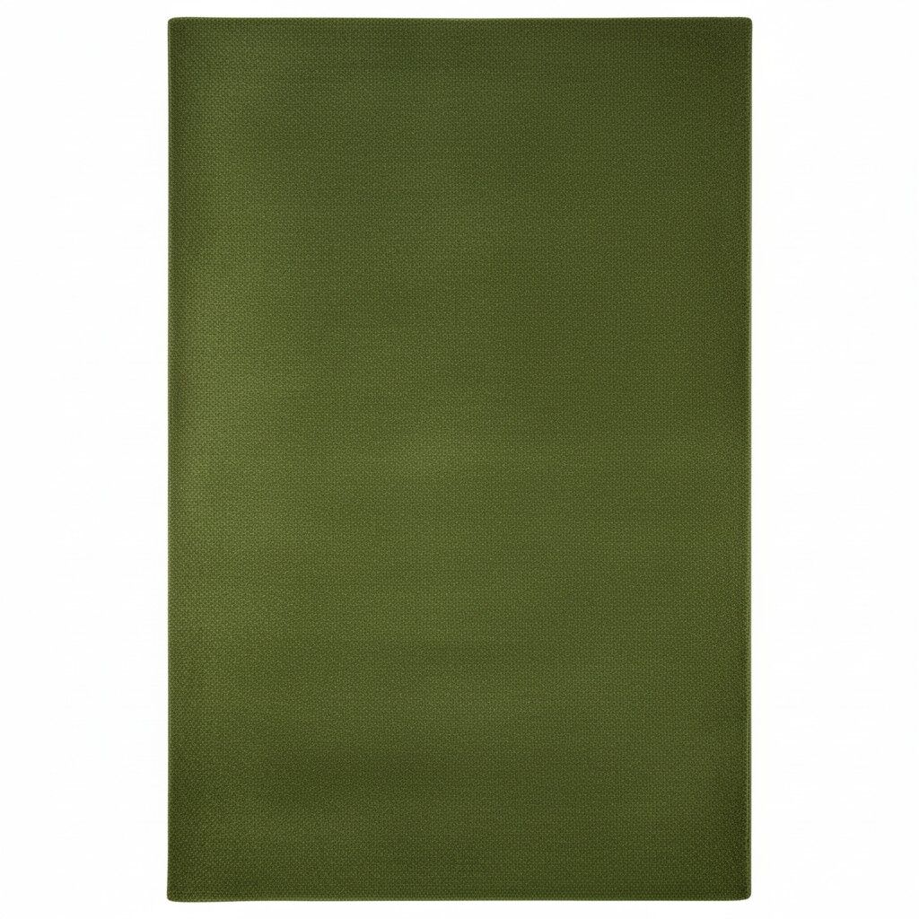 Tapis Moderne Palmo Vert