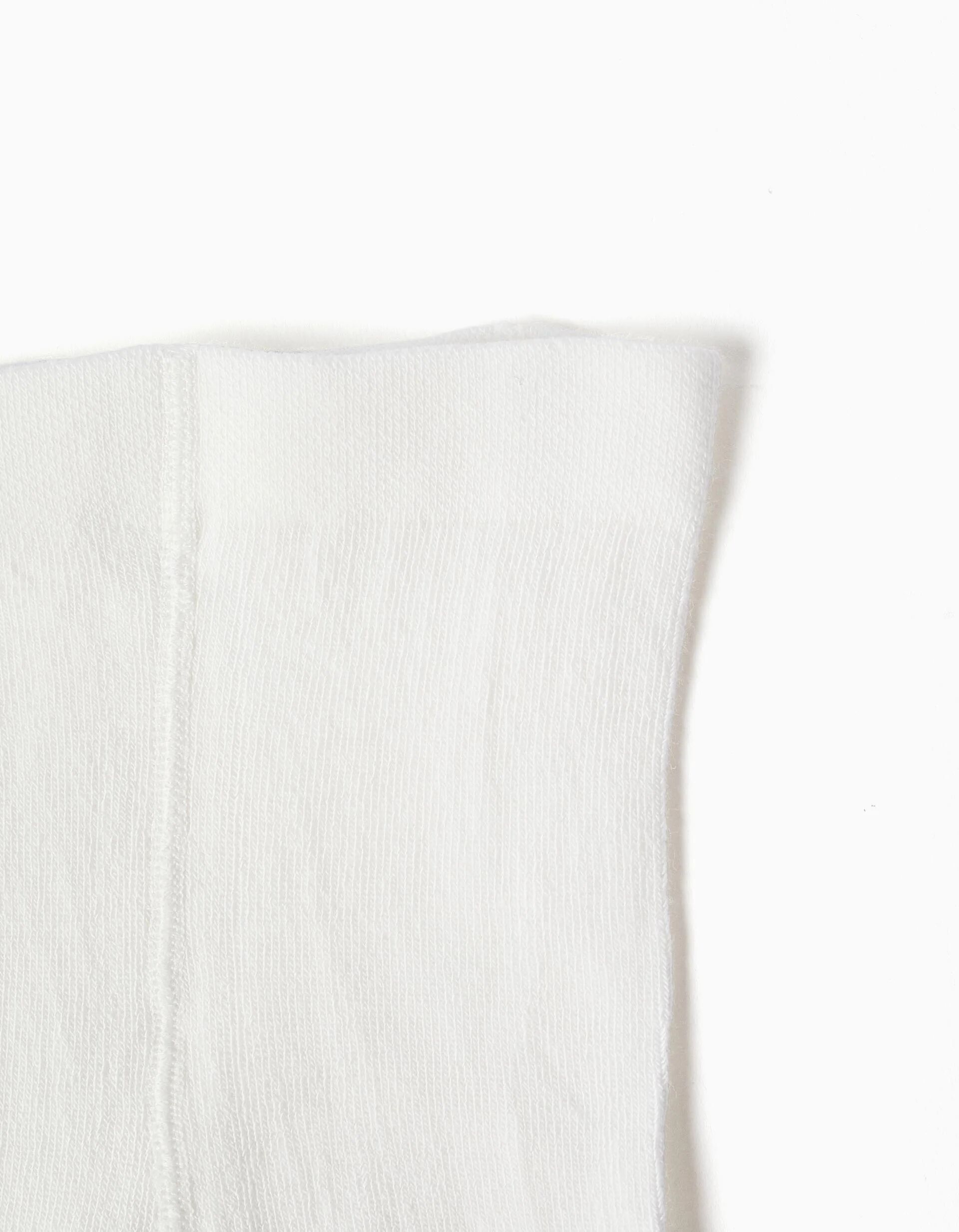 Collants Côtelés Avec Fils De Lurex thumbnail 2