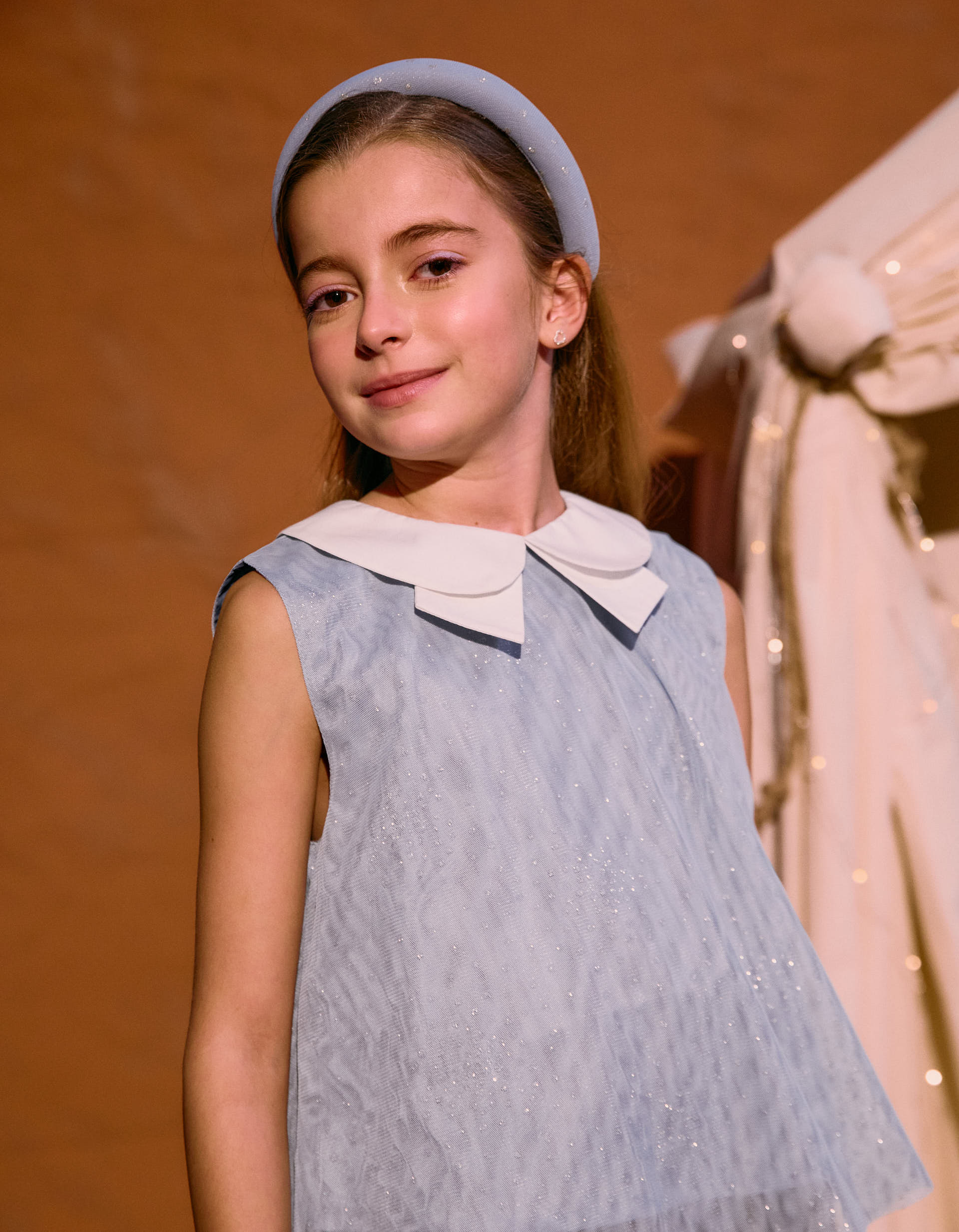 Ss Shirt Mesh  thumbnail 3