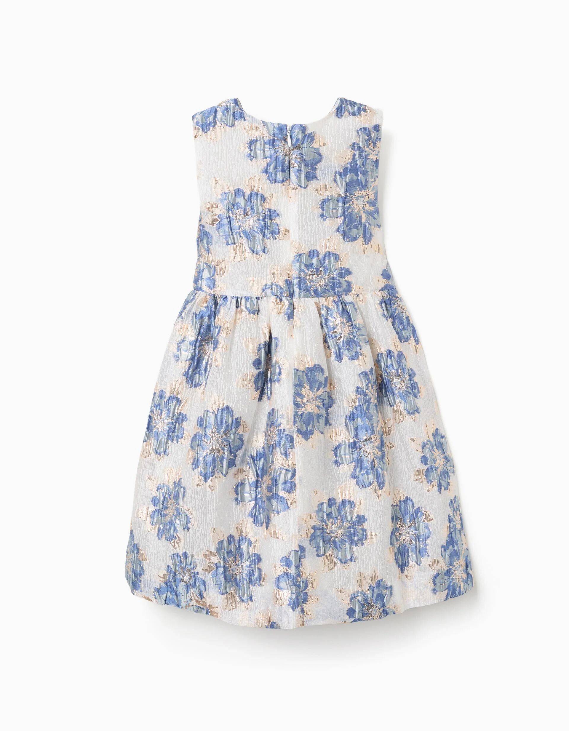 ROBE JACQUARD PES  thumbnail 3