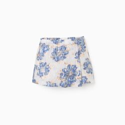 Shorts Jacquard
