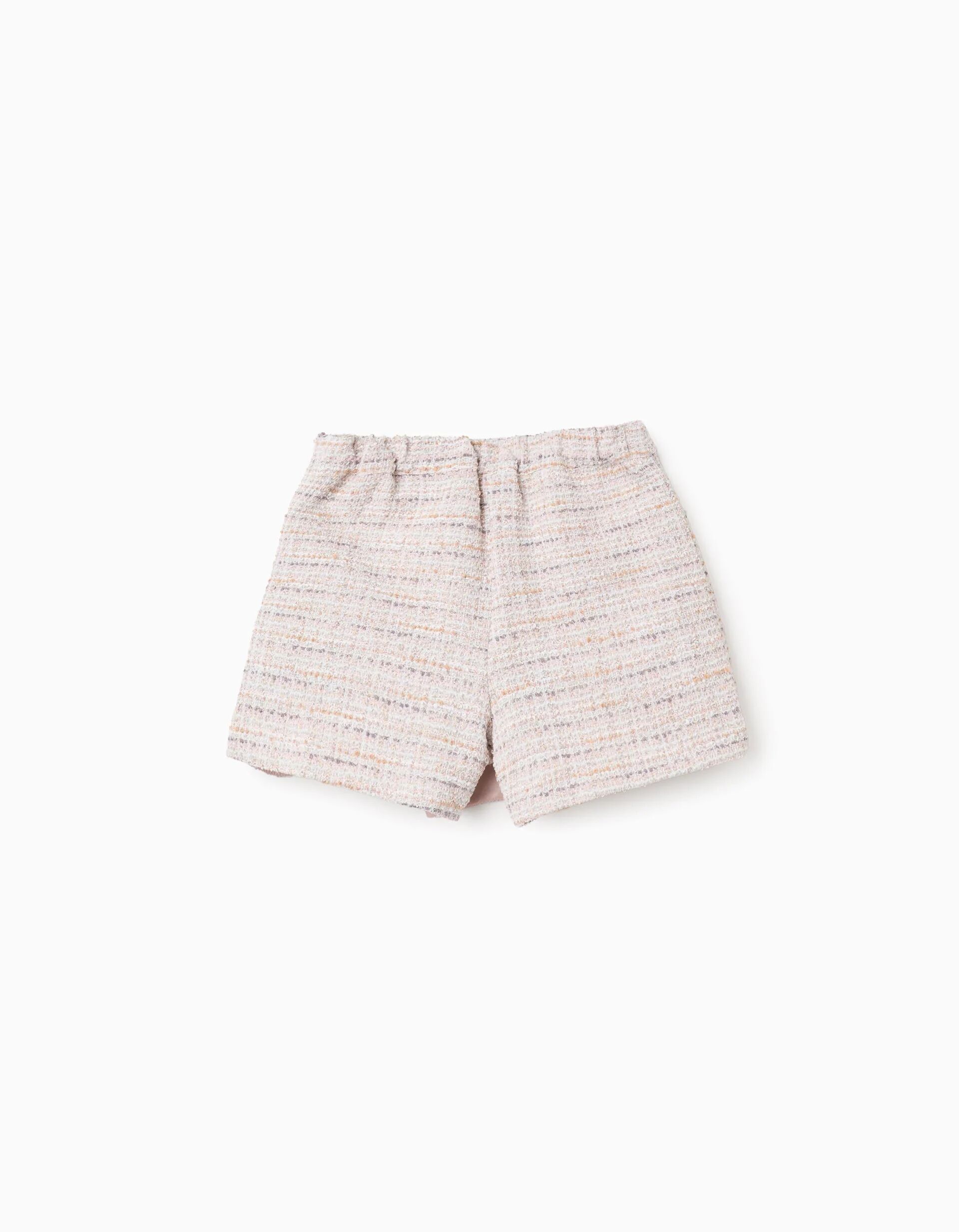 Skort Tweed