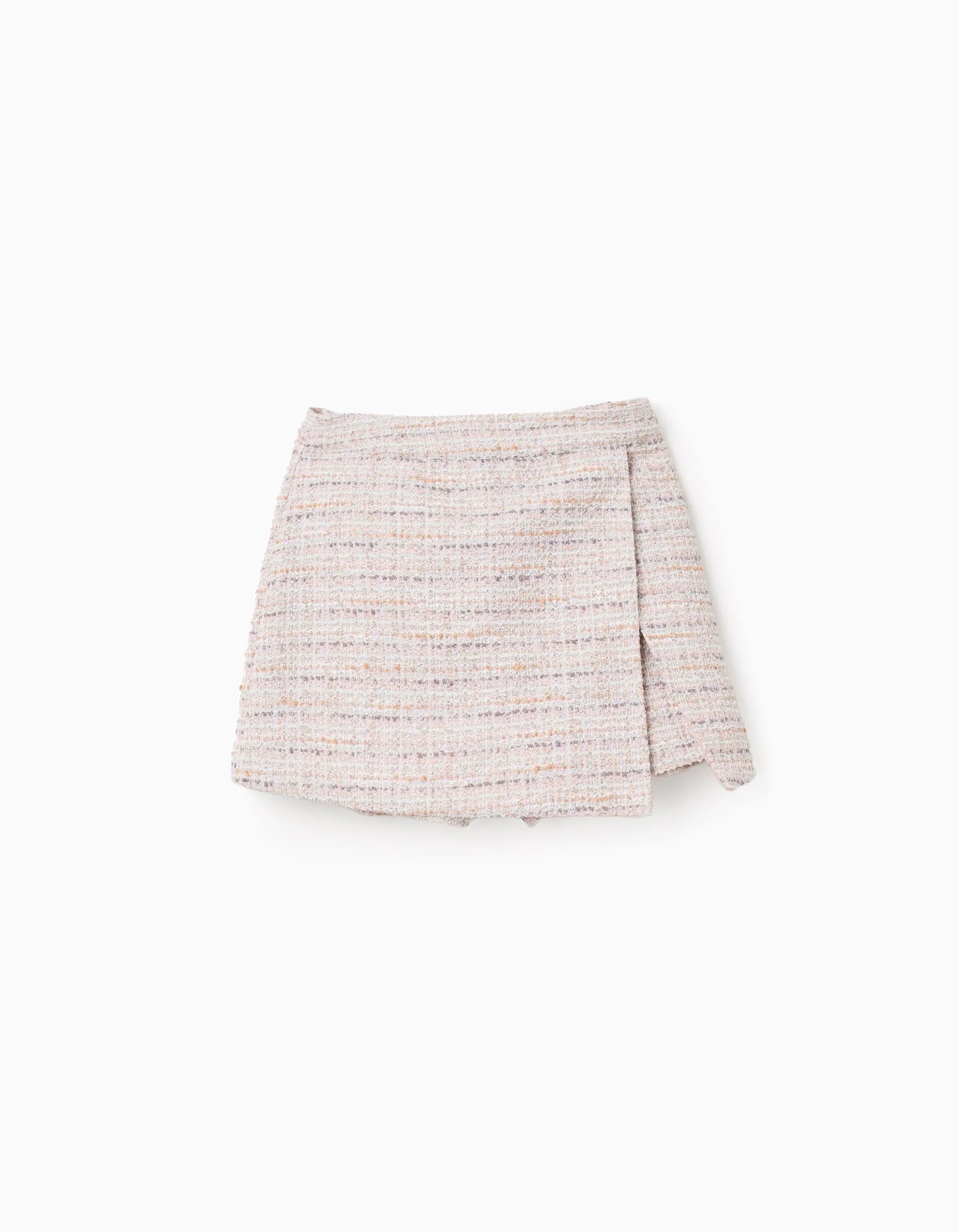 Skort Tweed