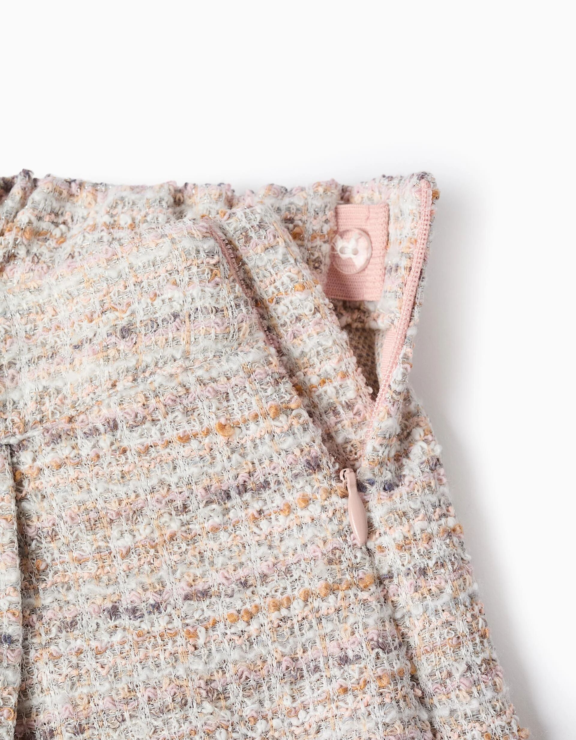 Skort Tweed thumbnail 3