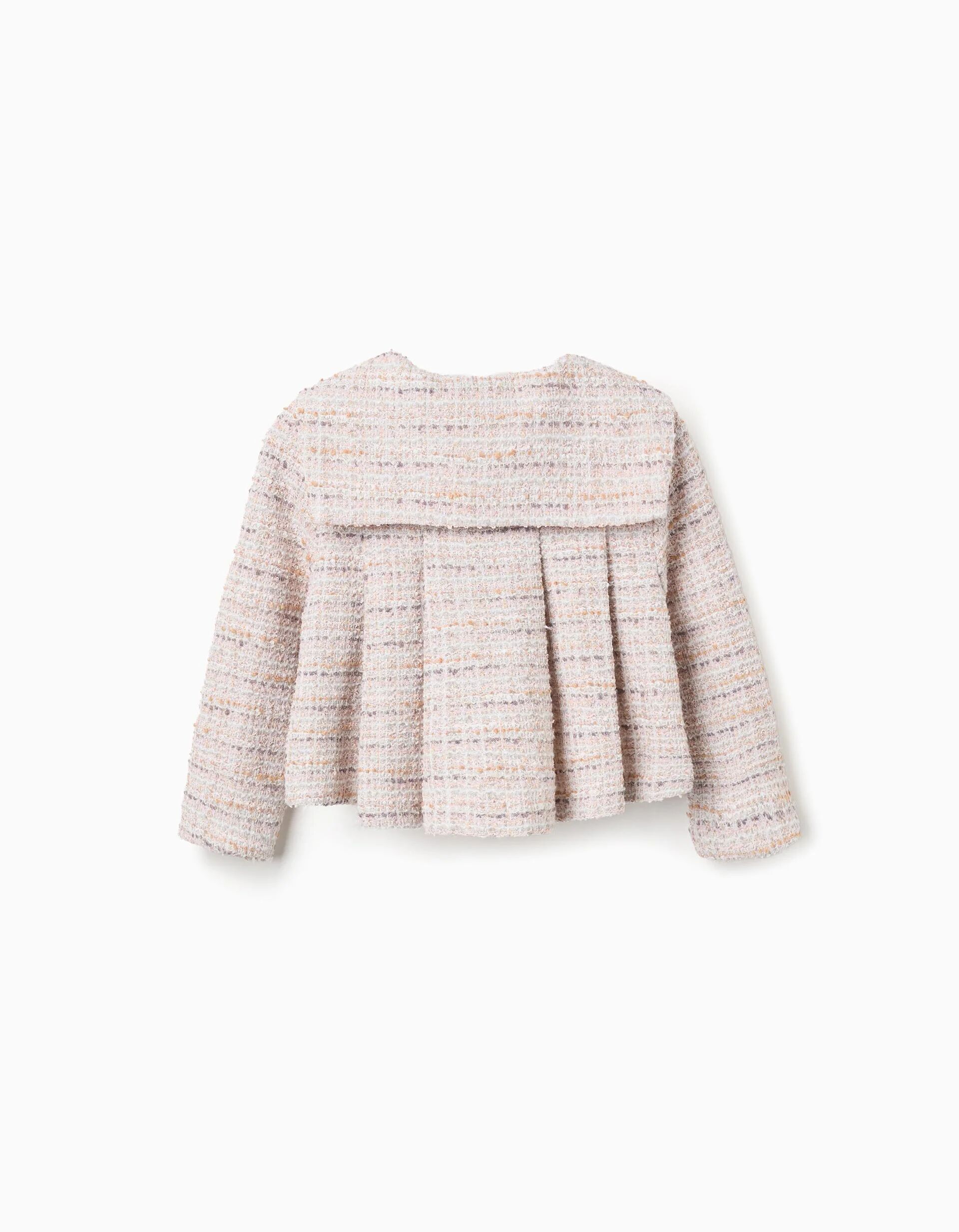 Jacket Tweed thumbnail 1