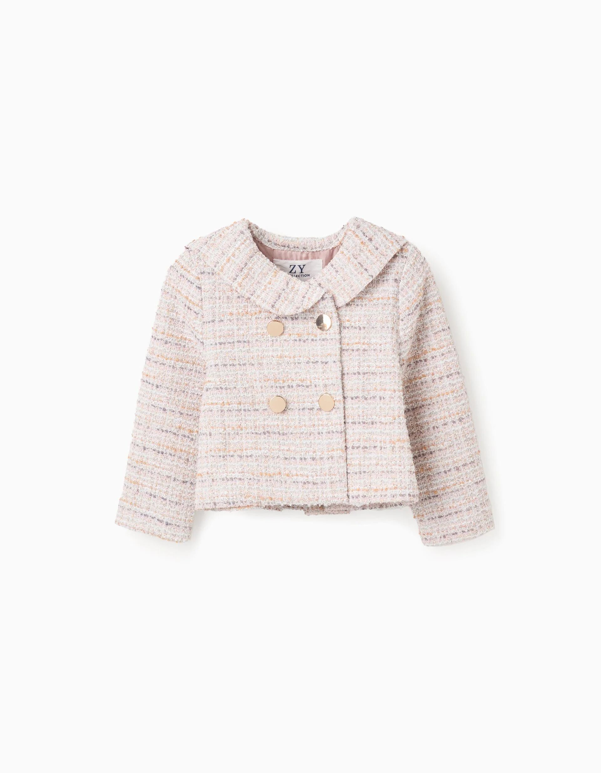 Jacket Tweed thumbnail 3