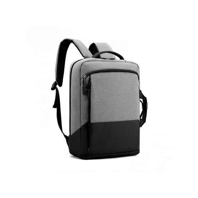 Sac À Dos D'affaire Multifonctionnel, Cartable De Voyage Pour Ordinateur, Bag Pc